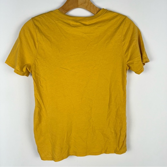 Project Social T x Urban Outfitters Happy Go Lucky Tee - Picture 3 of 3